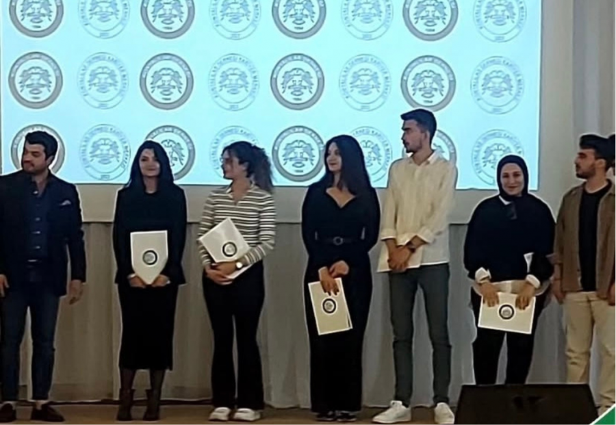 Konyalılar Derneği Geleneksel Kahvaltı Buluşması ve Kariyer Merkezi Açılışı